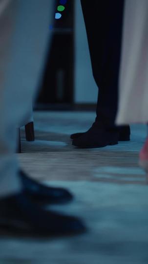 La novia con un pasado oculto Episodio 7