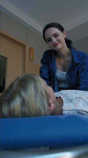 No More Second Chance Episode 11