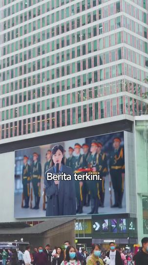 Buah Didikan yang Pahit Episode 1