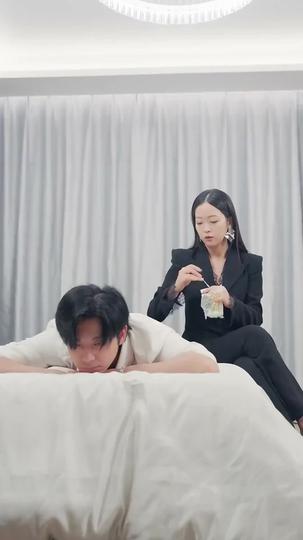 My Ex-Wife, The Secret Mogul Episode 6