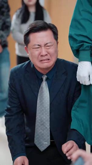 產房門外的丈夫 第4集