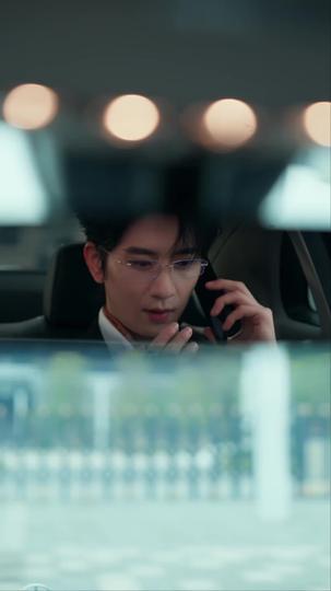 His Secret Plan, My Heart's Surrender Episode 3