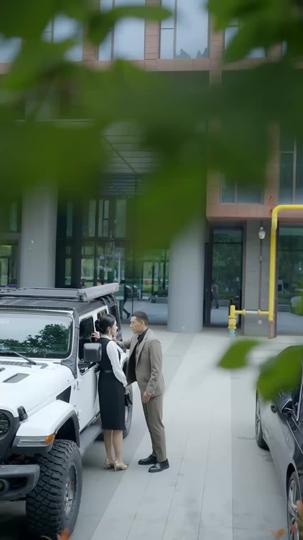 Lies That Burn, Love That Bleeds Episode 5