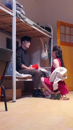 Love That Leaves No Trace Episode 3