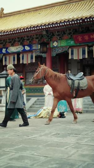 คิดว่าตัวเองเป็นฮองเฮา ที่6ตอน