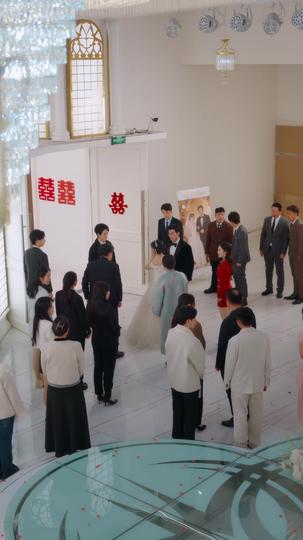 天降锦鲤，赐我好运来 第6集