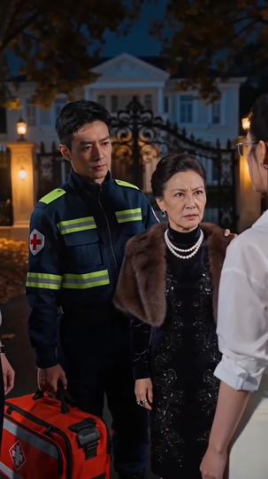 Dr. Untouchable: Divorced, Desired, and Unstoppable Episode 6