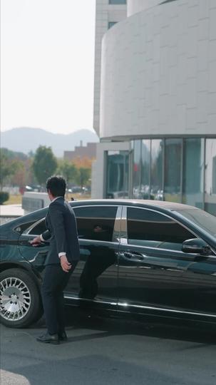 Mistaken for a Nobody: My Secret Wealthy Husband Episode 9