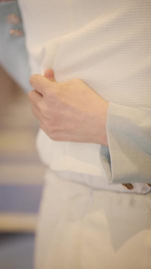 Fangs of Betrayal Episode 3