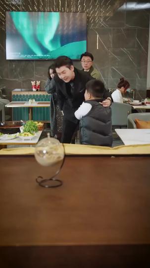 Love That Kills Episode 7