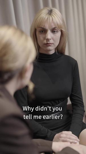 Trial Marriage To A Billionaire Season 2 Episode 5