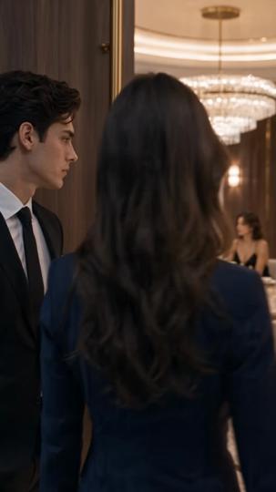Beneath the Secretary Episode 3