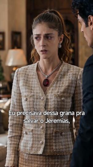 O Divórcio do Alpha: A Fuga da Princesa 9Episódio