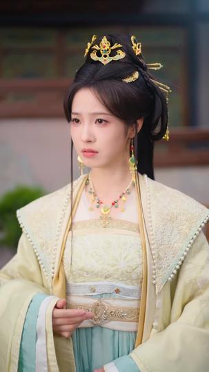 江山墨染如画 第6集