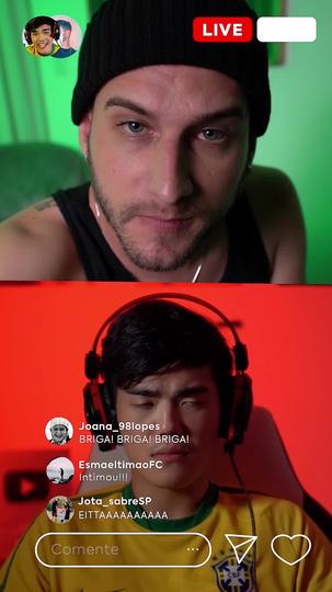 Trocados FC. 5Episódio