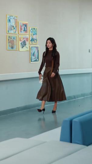 Out of Your Reach, Out of Your League Episode 7