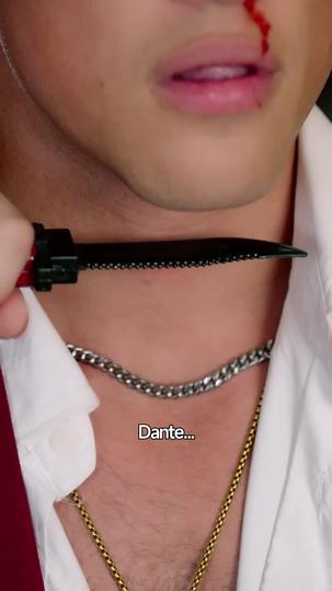 Tempted by My Brother's Mafia Rival Episode 10