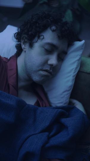 O Herdeiro  11Episódio