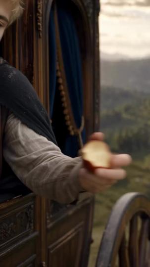 Your Farmer Husband Is The Last DragonKnight Episode 3