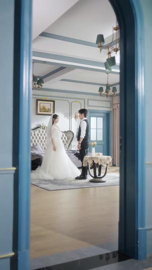 Love Falls Apart, Hearts Break Free Episode 2