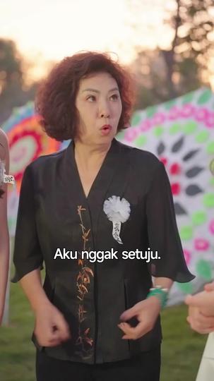 Pernikahan yang Penuh Racun Episode 5