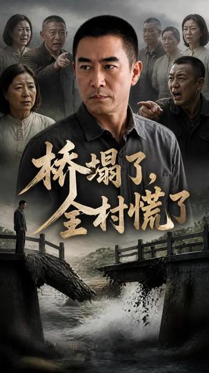 The Bridge That Broke Their Pride Episode 9