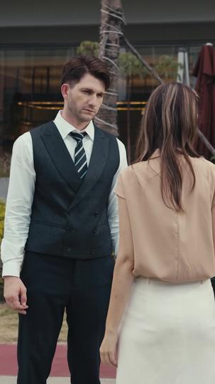 One Night Stand with My Husband's Brother Episode 11