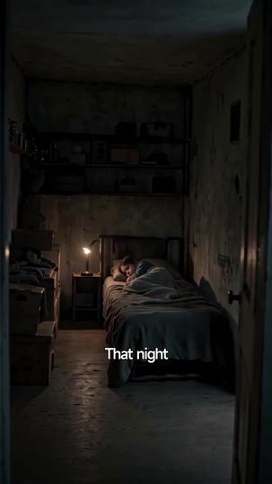 After Dad Locked Me in the Closet, I Saw Mom's Ghost Episode 5