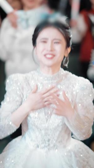 多年真心终成空 第7集