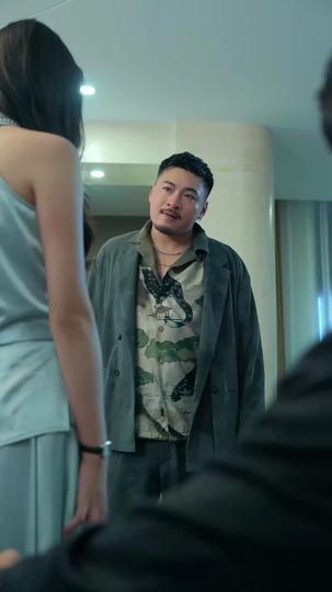 Shadows of the Past, Flames of the Heart Episode 3