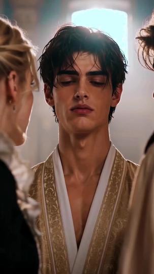 I'm the Mate You're Meant to Kill Episode 7