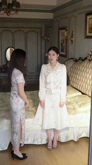 Pillowside Conspiracy Episode 7