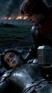My father is Thor Episode 10