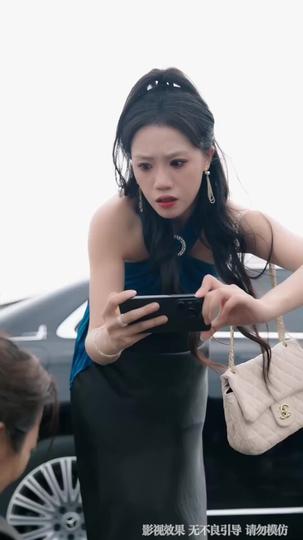 Jangan Hina Ibu Mertuamu Episode 7
