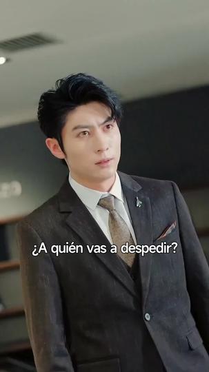 Presidente, los gemelos se parecen a ti Episodio 11
