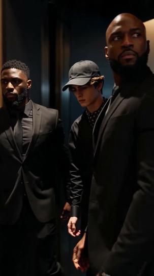 Off Camera Episode 4