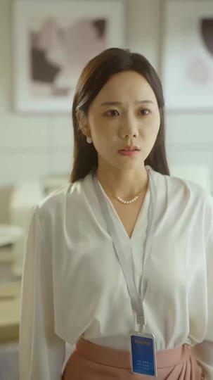 Haunted by Her Goodbye Episode 1