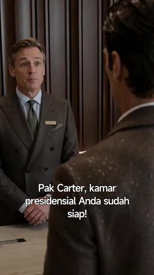 Mobil Rahasia Sang Miliarder Episode 10