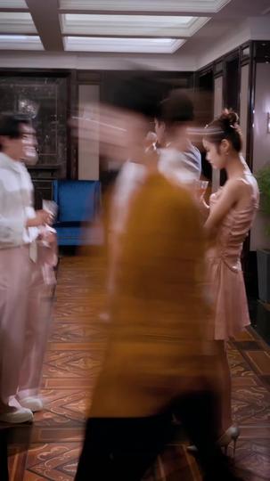 暗夜微光映南川 第7集