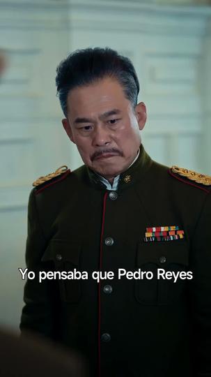 Mi segunda vida, mi justicia Episodio 4