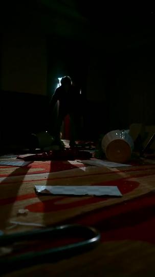 我媽媽能預知未來 第10集