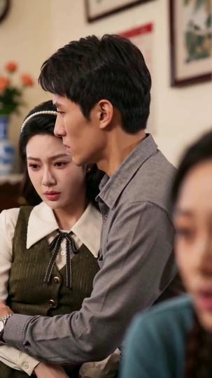 The Wife Who Rewrote Her Ending Episode 6
