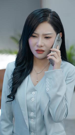 她竟有眼不识泰山 第4集