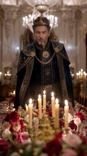 The Underworld King’s Substitute Bride Episode 7