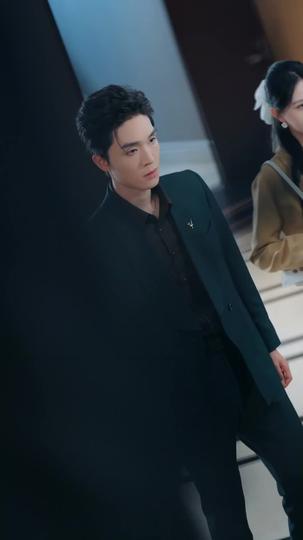 Losing You Once is Enough Episode 3