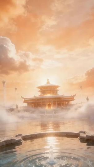 Bilionária desde o Ventre: Vingando a Traição do Papai 1Episódio