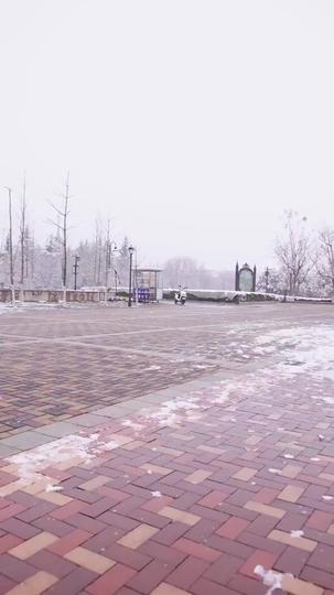 수상한 경비원 제1회