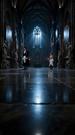 The Blood Restorer Episodio 4