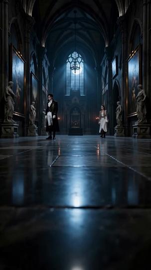 The Blood Restorer Episode 4