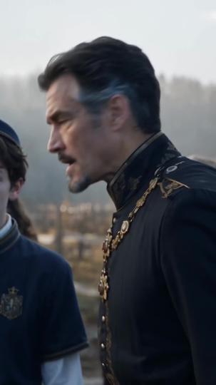 Rejecting the Perverted Prince：My Chosen Stable-hand Is the King Episode 11